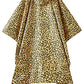 Hooded Rain Poncho for Adult with Pocket