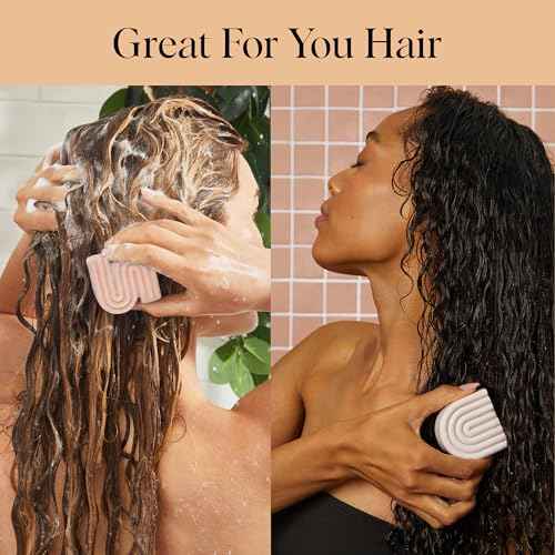 Argan Oil Shampoo and Conditioner Set (6.5 Ounce)