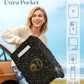 Luggage Cover for Suitcase Tsa Approved Protector