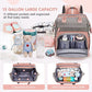 Diaper Bag Backpack
