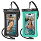 IP68 Waterproof Phone Pouch 2 Pack (2 Count)