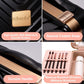 Travel Makeup Case with Mirror
