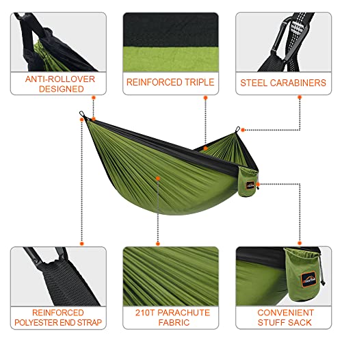 Camping Hammock