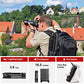 Tripod for Camera