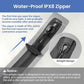 TPU Vacuum Bag for Travel