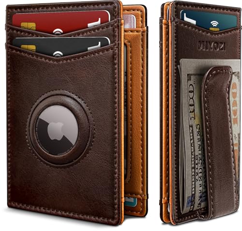 Airtag Wallet for Men
