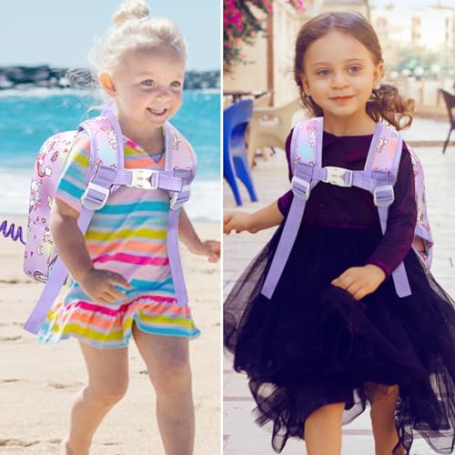 Toddler Harness Backpack Leash