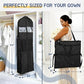 Wedding Dress Garment Bag 72"