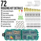 Fishing Rod and Reel Combos 125
