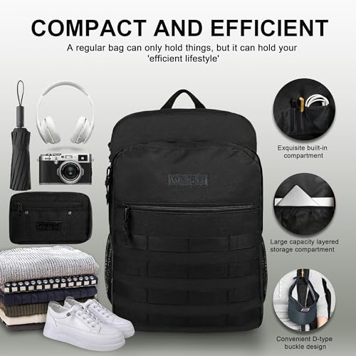 Tradesman Backpack