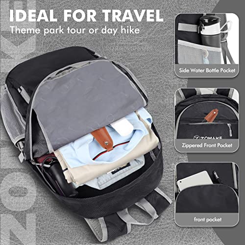 Lightweight Packable Backpack 30L