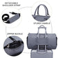 Travel Garment Bag