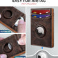Airtag Wallet for Men