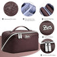 Travel Makeup Bags for Women (3 Count)