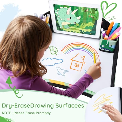 Kids Travel Tray for Car Seat