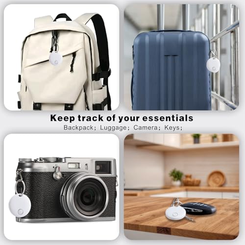 Air Tracker 4 Pack (4 Count)