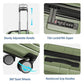 Carry On Luggage 22x14x9 Airline Approved