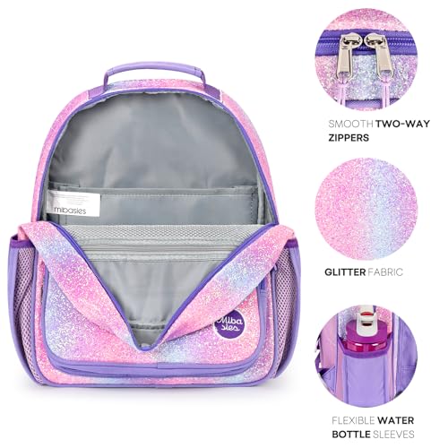 Girls Backpack 5