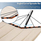 12FT 2 Person Hammock with Stand V