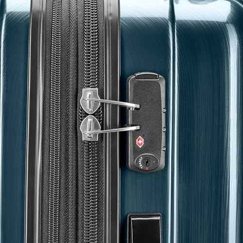 Winfield 2 Hardside Expandable Luggage with Spinner Wheels