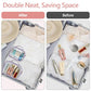 Clear Makeup Bag Travel