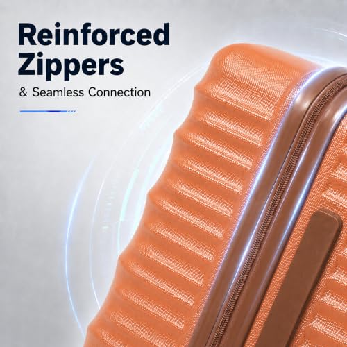 Luggage Sets 5 Piece (5 Count)