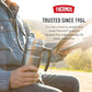Stainless King Travel Mug with Handle