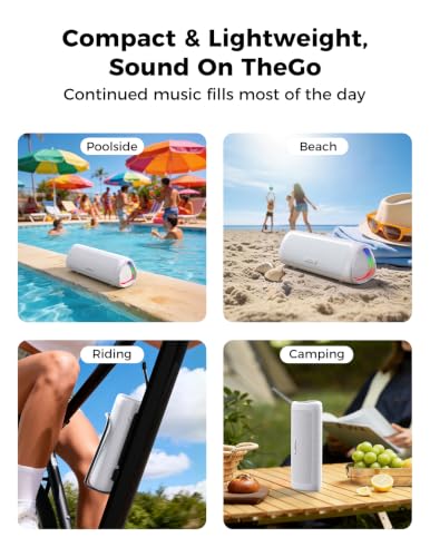 Bluetooth Speaker