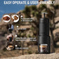 Classic Manual Espresso Maker