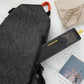 Travel Utensils with Case (4 Count)
