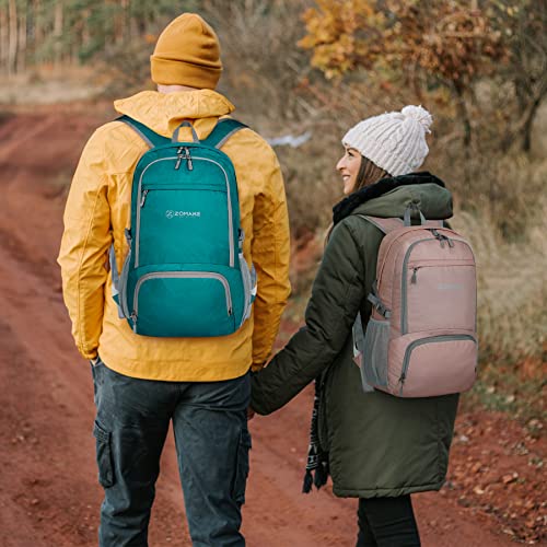 Lightweight Packable Backpack 30L
