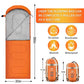 Warm Weather Sleeping Bag