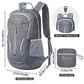25L Ultra Lightweight Packable Backpack