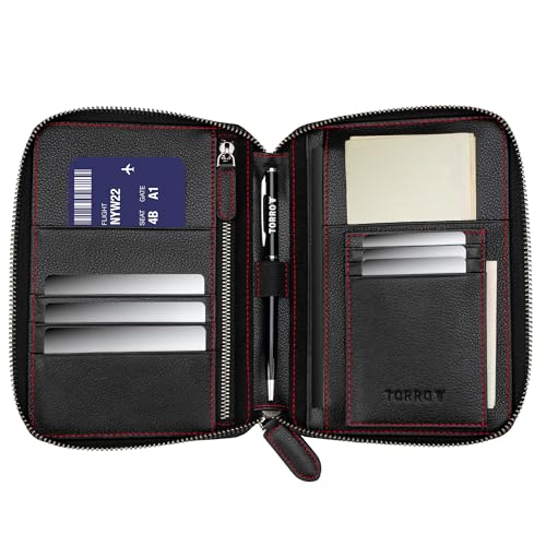 Travel Wallet