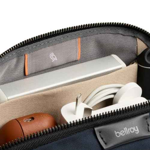 Desk Caddy tech organizer