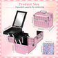 Makeup Case Organizer