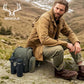 Binocular Harness Chest Pack