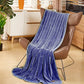 Luxury Microfiber Flannel Blanket