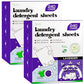 Laundry Detergent Sheets (480 Count)