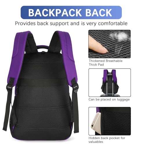 17.3 Inch Laptop Backpack