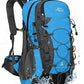 INOXTO lightweight Hiking Backpack 35L