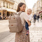 Diaper Bag Backpack Multi
