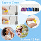 Ear Plugs for Sleeping (12 Count)