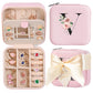Small Jewelry Box For Girls And Teen Girls Gifts