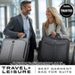 Premium Suit Garment Bag Carry On