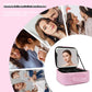 Makeup Bag with Led Mirror