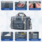 40 Can Leakproof Soft Cooler Bag with Quick Access Opening