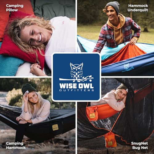Camping Hammock