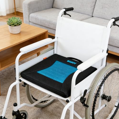Gel Seat Cushion