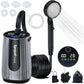 Portable Shower for Camping
